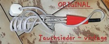 Original DDR Tauchsieder