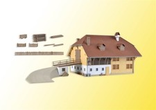 SH Kibri 38804 Tannenhof