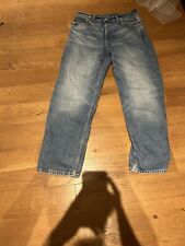 Weekday Galaxy Jeans 