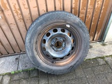 1xkomplette Reserverad