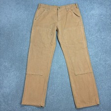 Carhartt Hose Erwachsene 32x30