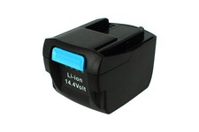 14,4V 5Ah Akku für Hilti SFC