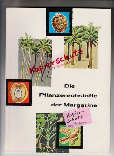 Die pflanzenrohstoffe der - pflanzenrohstoffe,