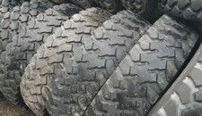 Continental_HCS_14.00R20_164K_LKW_Unimog_MAN Kat_Reifen_50/60%