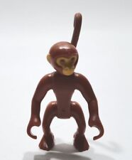 **Playmobil** Affe Klammeraffe Wild Tier Tierpark Zoo Dschungel Zubehör Ersatz