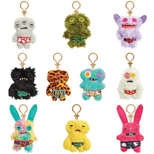 Fuggler clip - fuggler,