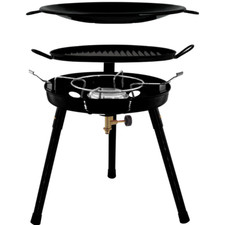Gas bullet gasgrill für - ®,