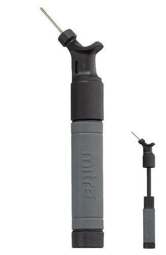 Mitre doppelhub ballpumpe - mitre,