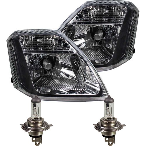 Scheinwerfer set für citroën - set,