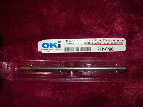 Thermaltronics pm75c301 metcal - thermaltronics,