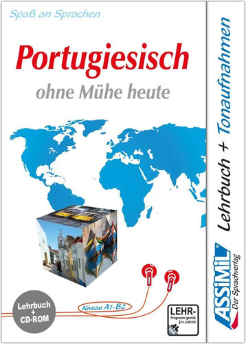 Assimil portugiesisch ohne - portugiesisch,
