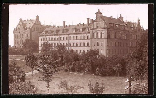 Ansicht waldenburg sa - i.,