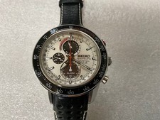 Seiko sportura v198 - sportura, solar