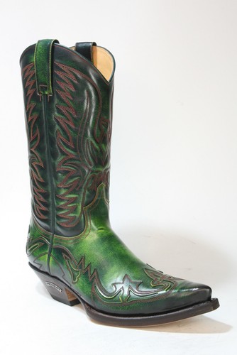3241 sendra boots - 3241,