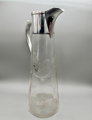 Edwardianisches geschliffenes - edwardianisches,