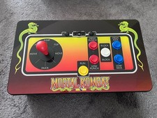 See Pics! Mortal Kombat