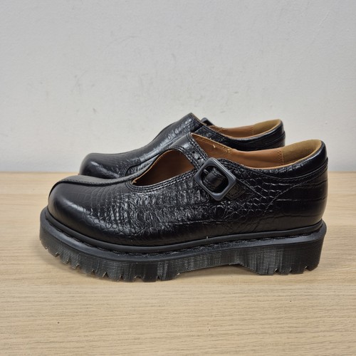 Martens rejena mary jane - dr.,