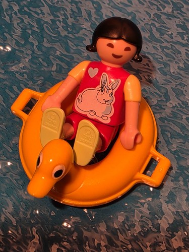 Playmobil figur - playmobil,
