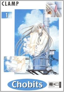Chobits von clamp - |, |