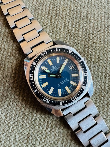 Meister anker automatic - meister-anker,