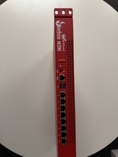 WatchGuard Firebox M390 19" Hardware Firewall VPN #WG1