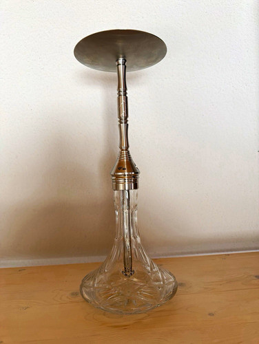 Wasserpfeife shisha glas - wasserpfeife,