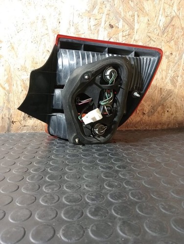 Scheinwerfer hinten links - hinten,