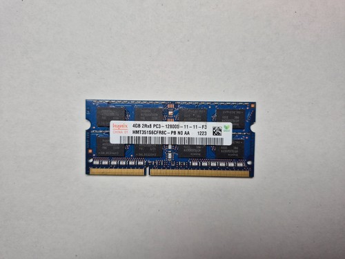 4gb hynix 2rx8 - 4gb,