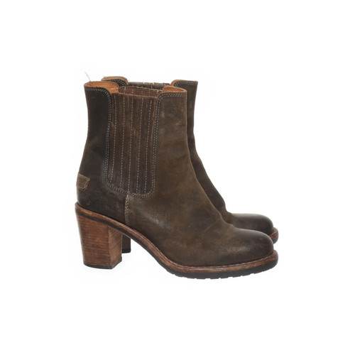 Shabbies boots größe 38 - boots,,