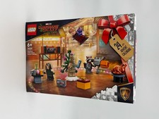 LEGO Super Heroes: Guardians