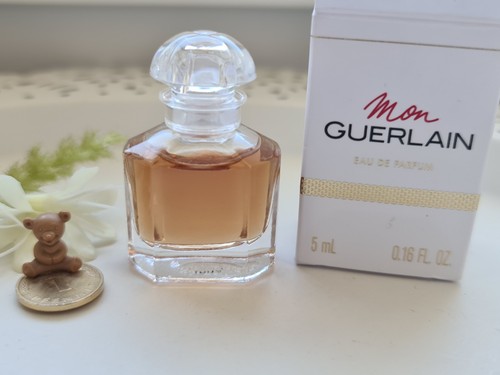 Parfum miniatur mon - miniatur,
