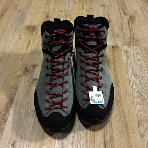 Scarpa rush trk gtx - trk, herren