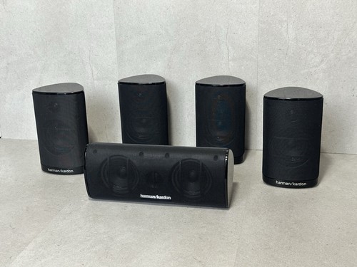Harman kardon hkts 7 - harman, hkts-7