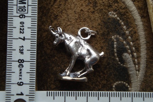Charivari anhänger taschenuhr - charivari,