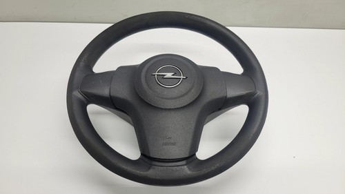 Opel corsa lenkrad - d,