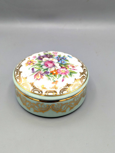 Limoges france porzellandose - limoges,