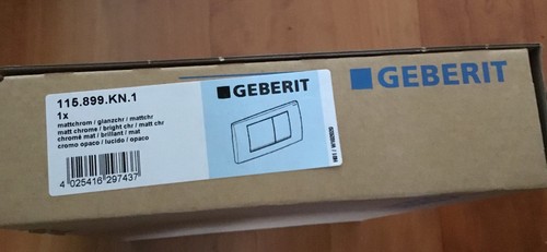Geberit twinline30 - geberit,