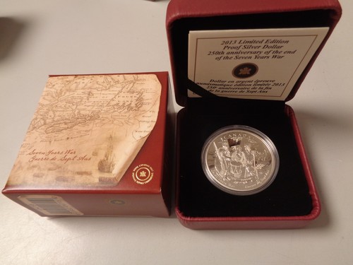 Canada 2013 dollar - -, 1