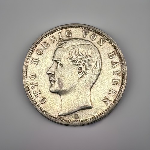 900 silbermünze 5 - silbermünze,, mark