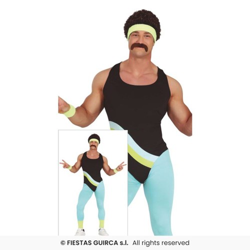 Lycra jumpsuit herren retro - jumpsuit,