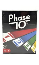 Mattel Phase 10 Kartenspiel