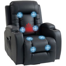 Relaxsessel elektrisch