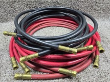 (5) Flextral Flex-Flo 1/2