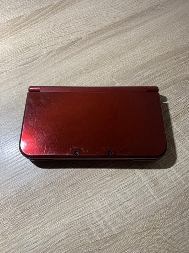 0742 nintendo new 3ds - nintendo,