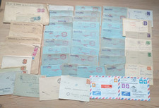 Briefe Konvolut Deutschland  