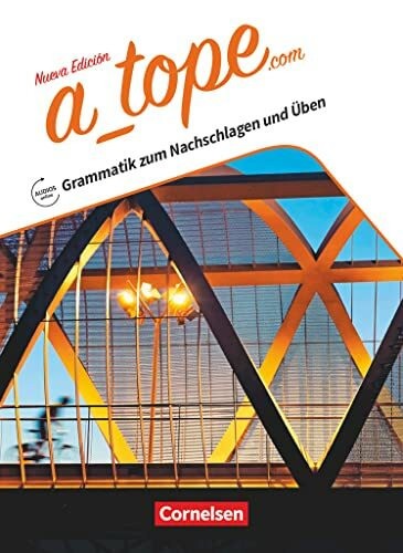 Tope spanisch - a,