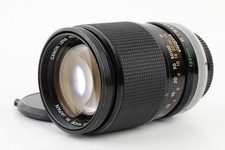 Canon 135mm 5 objektiv - canon, 2,5