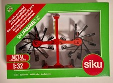 SIKU FELLA Schwader 2451 mit