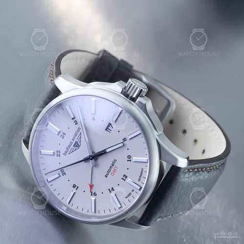 Bauhaus aviation titanium - aviation,