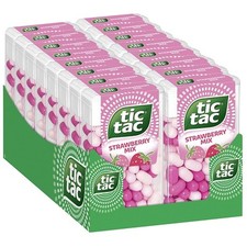 (31,92€/1kg) Ferrero Tic Tac